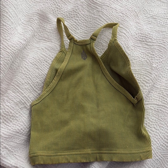 FP Movement Ribbed Tank Top - Picture 2 of 3